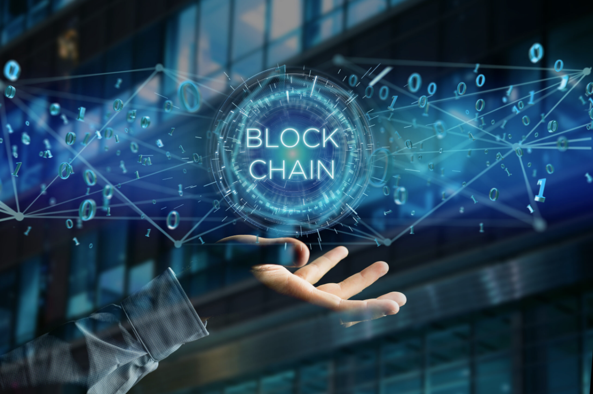 Blockchain và 10 Tiềm Năng Ứng Dụng Trong Công Nghiệp