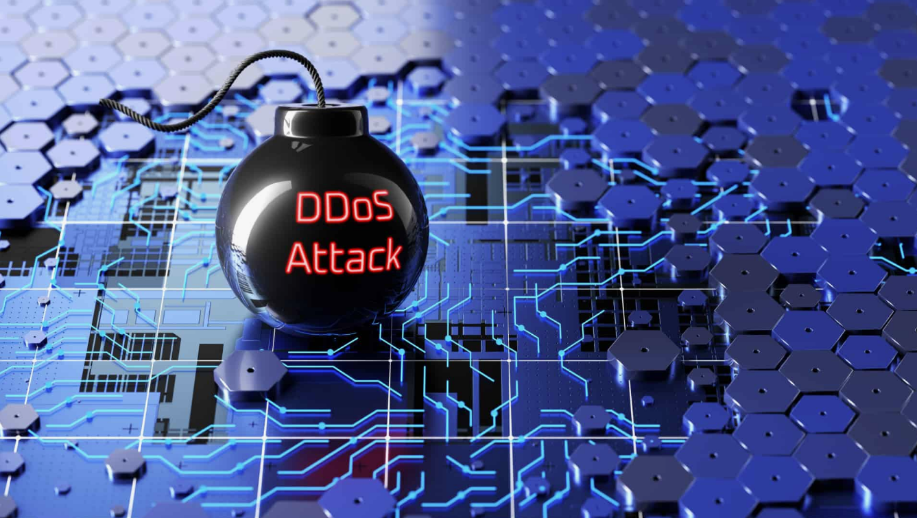 Tấn công DDoS là gì? Cách phát hiện và giải pháp ứng phó